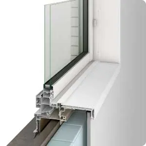 リプラス断面(マンション浴室仕様内観)