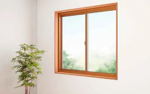 外観も室内側もキレイな仕上がり！