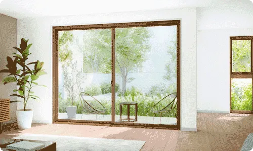 窓交換（リプラス施工後イメージ）