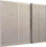 引違い窓_雨戸付引違い窓_16520「16220」